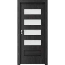 Porta FIT G.4 Štruktúra Tmavý 